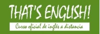 logo that´s english 2018 logo that´s english 2018