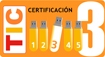 Certificación TIC Nivel 3 Certificación TIC Nivel 3