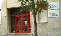 puerta eoi
